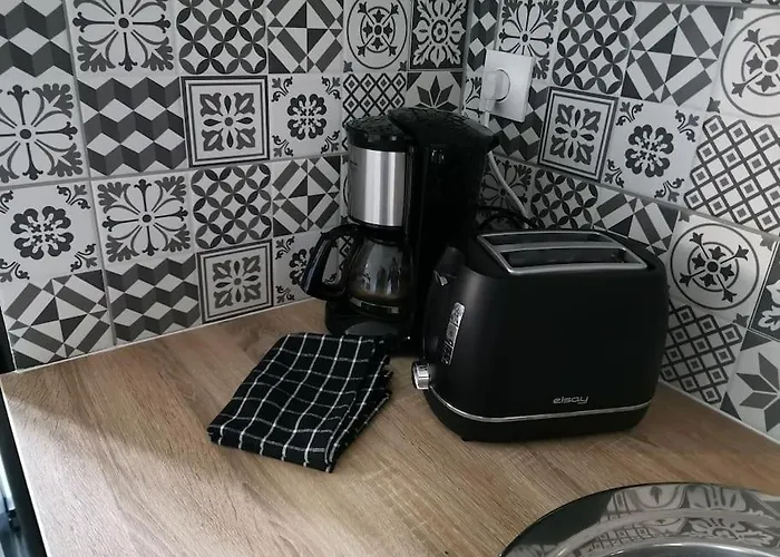 Le Biking *studio Апартаменты *